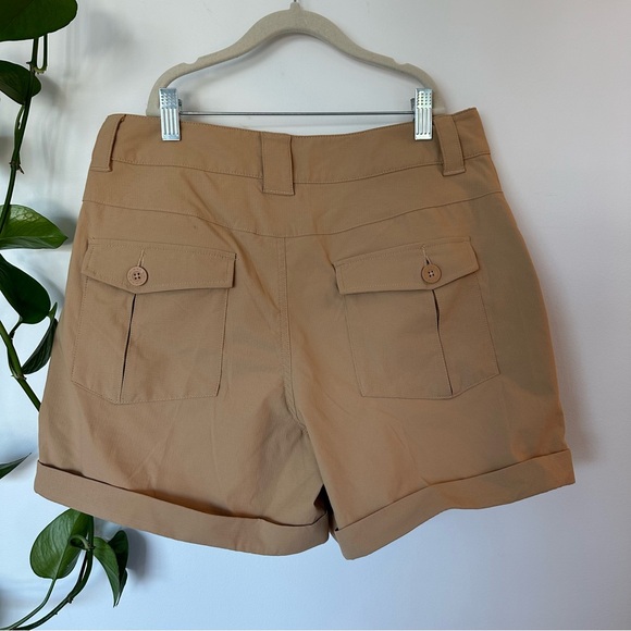 Helly Hansen | Maridalen Shorts - Picture 6 of 6